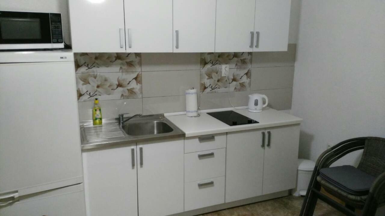 דירות מרינה מראה חיצוני תמונה