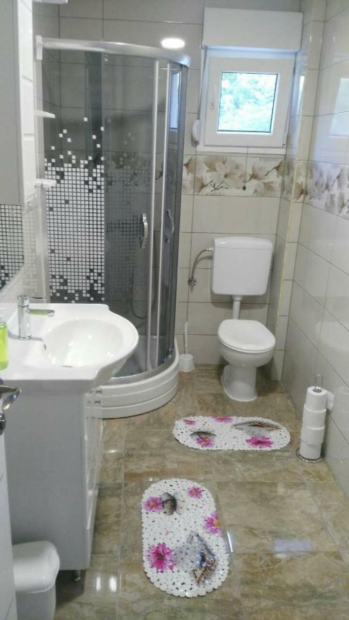 דירות מרינה מראה חיצוני תמונה