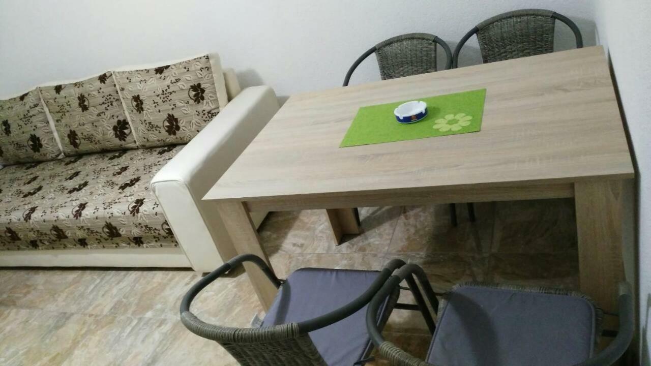 דירות מרינה מראה חיצוני תמונה